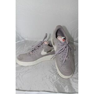 Nike Air Force 1 Low '07 SE Next Nature Amethyst Ash DJ6378-500 Women's Sz 8.5